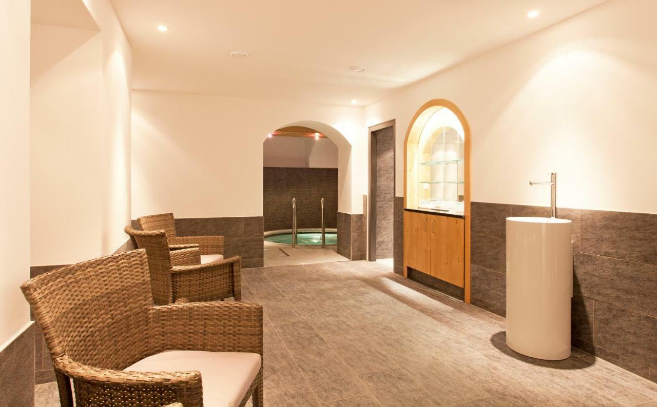 Edelweiss Swiss Quality Hotel Sils Maria Exteriér fotografie
